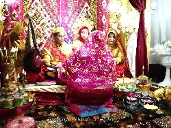 Mengenal Prosesi Pernikahan Adat Sumbawa, dari Bejajag hingga Tokal Basai