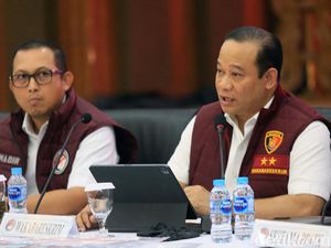 6 Fakta 3 Bersaudara Jaringan Narkoba Jambi Dibongkar Satgas P3GN Polri 6 Fakta 3 Bersaudara Jaringan Narkoba Jambi Dibongkar Satgas P3GN Polri