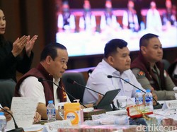 Satgas P3GN Polri Pastikan Usut Tuntas Kasus Narkoba dan TPPU Jaringan Jambi