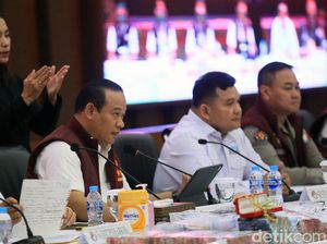 Satgas P3GN Polri Pastikan Usut Tuntas Kasus Narkoba dan TPPU Jaringan Jambi Satgas P3GN Polri Pastikan Usut Tuntas Kasus Narkoba dan TPPU Jaringan Jambi