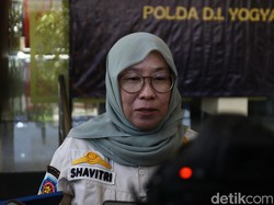 Satpol PP Sebut 3 Personel yang Rampok Mako Damkar Sleman Masih Terima Gaji