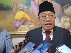 Pemprov NTB Minta Pemkab Segera Carikan Solusi Krisis Air di Gili Tramena