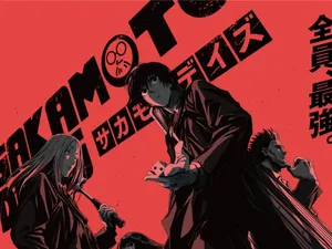 Spoiler Sakamoto Days Episode 9, Tayang 8 Maret Spoiler Sakamoto Days Episode 9, Tayang 8 Maret