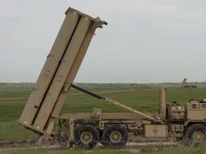 Jenderal Iran Ejek THAAD, Klaim Tahu Kelemahan Israel