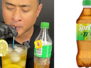 Viral Sprite Campur Teh Jadi Inspirasi Varian Rasa Baru Viral Sprite Campur Teh Jadi Inspirasi Varian Rasa Baru