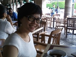 Profil Stella Christie, Profesor Tsinghua University yang Bakal Masuk Kabinet Prabowo