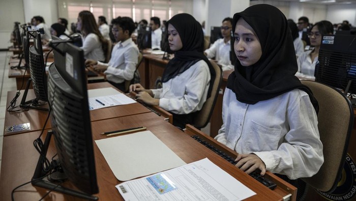 Bocoran Jadwal SKD Sekolah Kedinasan 2025, Jangan Sampai Ketinggalan!
