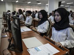 15 Contoh Soal SKD Sekolah Kedinasan 2025 TWK, TIU, dan TKP Lengkap dengan Jawaban