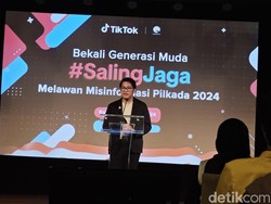 Ini yang Bikin Akun dan Konten TikTok Dihapus oleh Platform