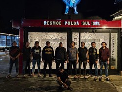 Duduk Perkara Pensiunan TNI di Bantaeng Ditikam Pemabuk hingga Tewas