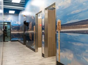 Toilet Terbaik di Amerika Jatuh Kepada...