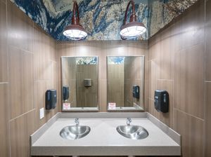 Ini Dia Potret Toilet yang Dapat Penghargaan Terbaik se-Amerika Serikat