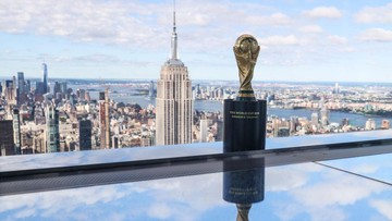 5 Data-Fakta Kualifikasi Piala Dunia 2026 Babak Ketiga