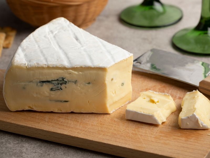 10 Varian Blue Cheese yang Kerap Dianggap Ekstrem