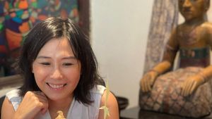 Veronica Tan Jadi Calon Menteri Prabowo, Ternyata Sukses Jualan Daging Impor