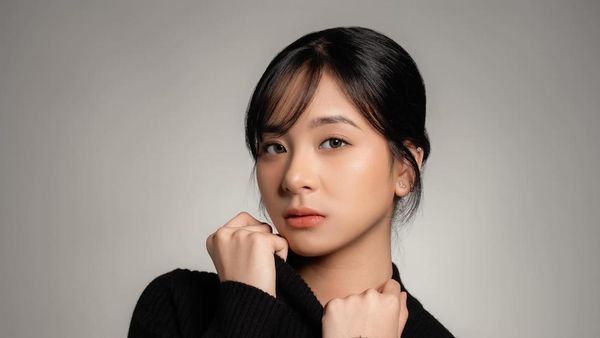 Pandangan Zee Asadel Soal Nikah Muda