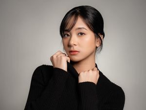 Pandangan Zee Asadel Soal Nikah Muda