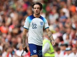 Liam Payne dan Kecintaanya dengan Sepakbola