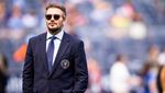 Pinta Beckham ke MU: Jangan Jual 3 Pemain Ini