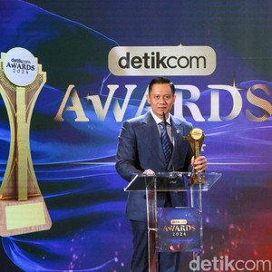 Agus Harimurti Yudhoyono