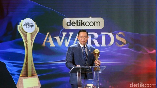 detikcom Awards 2024