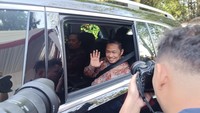 Video Wamenlu Anis Matta Nilai Aksi Demo Mahasiswa Tanda Demokrasi Sehat