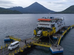 Jadwal Kapal Feri Rute Selayar-Bira 31 Desember, Ada 5 Keberangkatan