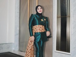 Aurel sampai Masuk RS gegara Diet, Aman Nggak Sih Turun 21 Kg dalam 5 Bulan?