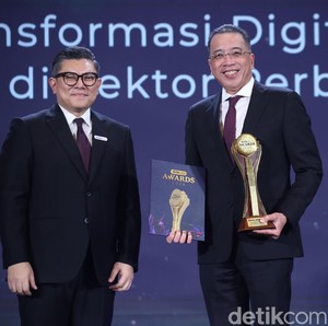 Bank Mandiri