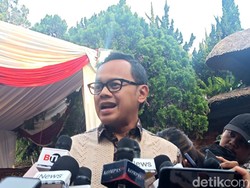 Video: Bima Arya Beberkan Isi Materi Pembekalan Calon Wamen Prabowo