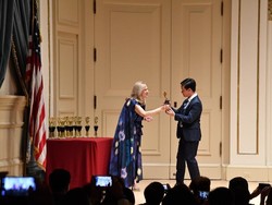 Siswa BINUS SCHOOL Simprug Raih Juara 1 di Kompetisi Musik Internasional