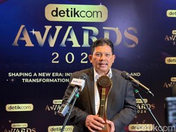 Harapan BPJS Kesehatan di Pemerintahan Prabowo-Gibran