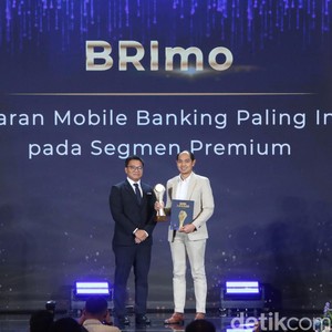 BRImo