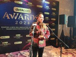 Sosok Bupati Sumenep Terpilih Jadi Tokoh Penggerak Pariwisata & Ekonomi Daerah