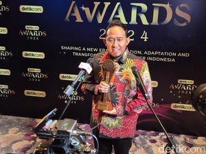 Achmad Fauzi: Pariwisata Adalah Lokomotif Pertumbuhan Ekonomi Achmad Fauzi: Pariwisata Adalah Lokomotif Pertumbuhan Ekonomi
