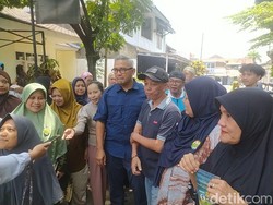 Farhan Tawarkan Solusi Atasi Masalah Kesehatan Mental Warga Bandung