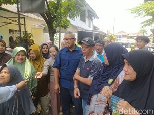 Farhan Tawarkan Solusi Atasi Masalah Kesehatan Mental Warga Bandung Farhan Tawarkan Solusi Atasi Masalah Kesehatan Mental Warga Bandung