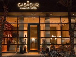 Mengintip Hotel CasaSur Palermo, Tempat Liam Payne Tewas