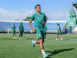 Liga 1: Persebaya Dapatkan Tambahan Amunisi Jelang Lawan Persib