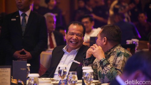 detikcom Awards 2024