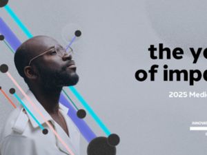 Agensi Periklanan dentsu Paparkan Tren Media di 2025, Sebut Era Algoritma Agensi Periklanan dentsu Paparkan Tren Media di 2025, Sebut Era Algoritma