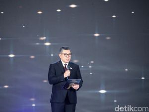 Pemred detikcom Harap detikcom Awards 2024 Munculkan Benih Prestasi Baru