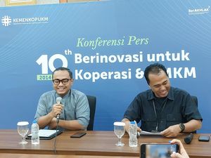 Cerita Bos Smesco soal 5 Tahun Defisit Beruntun Gegara Proyek LRT-Pandemi Cerita Bos Smesco soal 5 Tahun Defisit Beruntun Gegara Proyek LRT-Pandemi