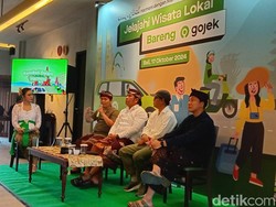 Gojek Promosikan Wisata Otentik Bali, MDA Ingatkan Aturan Desa Adat