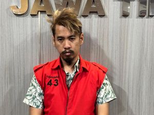 Modus Manajer KSP di Kasus Kredit Fiktif Rp 125 M: Ajukan Kredit Topengan Modus Manajer KSP di Kasus Kredit Fiktif Rp 125 M: Ajukan Kredit Topengan