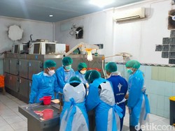 Hasil Forensik Mr X di PALI: Ada Sayatan Leher dan Luka Tusuk di Tubuh Korban