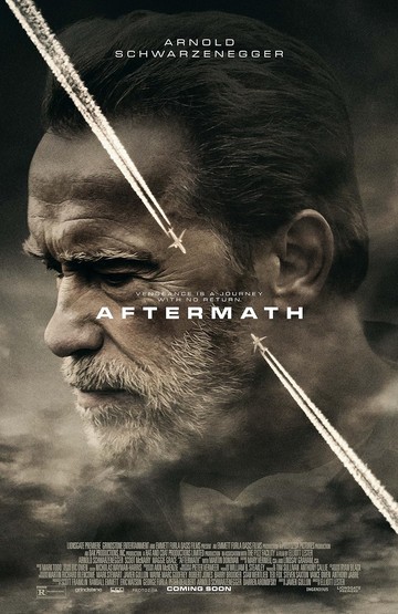 Sinopsis Aftermath, Arnold Schwarzenegger di Tengah Trauma Kecelakaan Pesawat