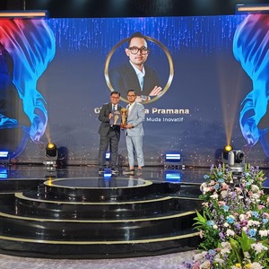 Gilang Widya Pramana