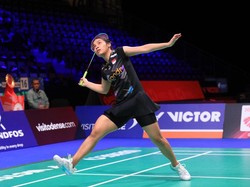 Denmark Open 2024: Gregoria & Fajar/Rian Lolos ke Perempatfinal