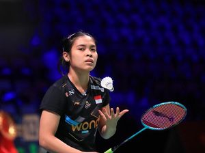 Jadwal Final Japan Masters 2024: Gregoria, Fajar/Rian Buru Gelar Juara Jadwal Final Japan Masters 2024: Gregoria, Fajar/Rian Buru Gelar Juara